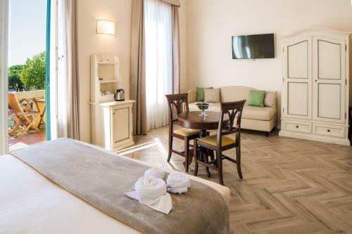 Bed & Breakfast Dimora Salviati