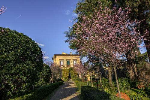Bed & Breakfast Dimora Salviati