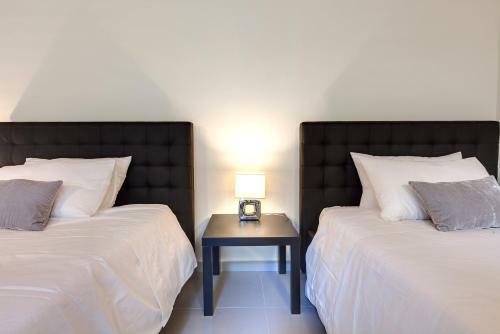 2016 Apartments