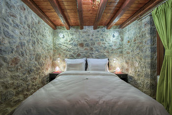 Vip Elatos Chalet - 4seasons