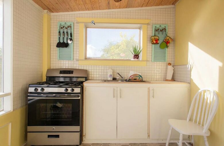 Bed & Breakfast Carla's Cottage