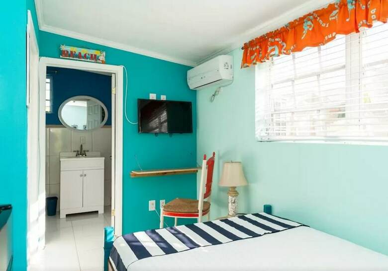 Bed & Breakfast Carla's Cottage