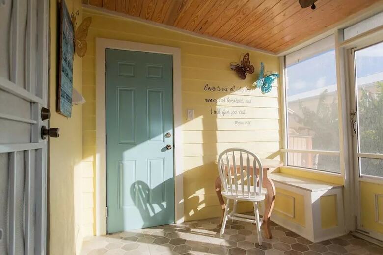 Bed & Breakfast Carla's Cottage