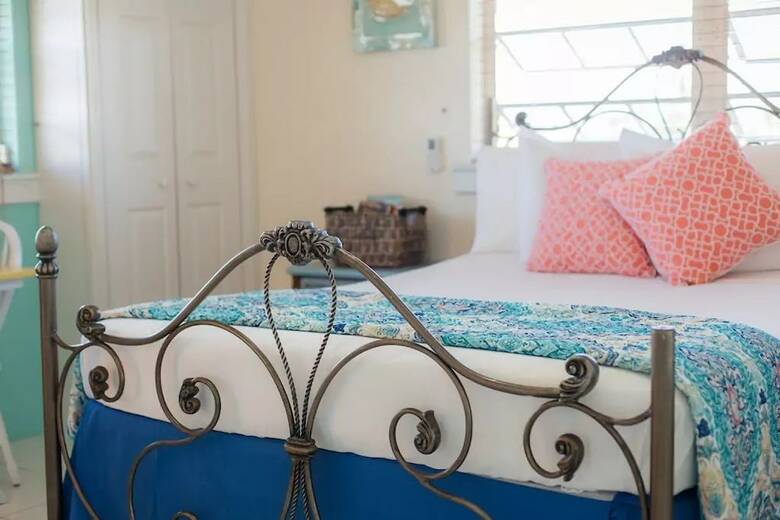 Bed & Breakfast Carla's Cottage