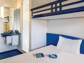 Hotel Ibis Budget Bezons