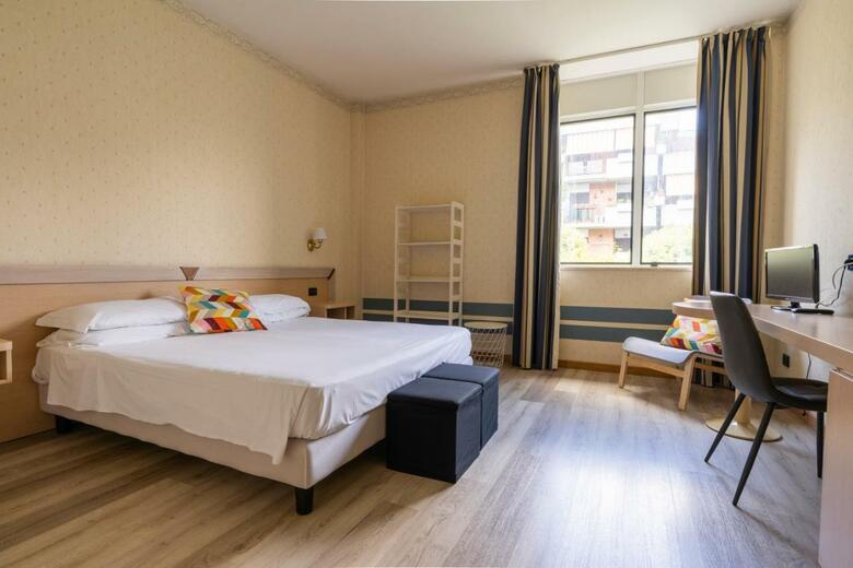 Hotel Residence Torre Di Pratolungo
