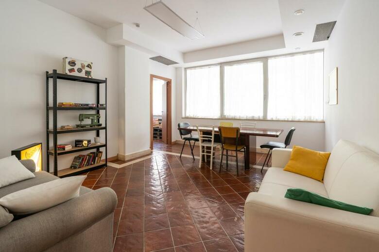 Hotel Residence Torre Di Pratolungo