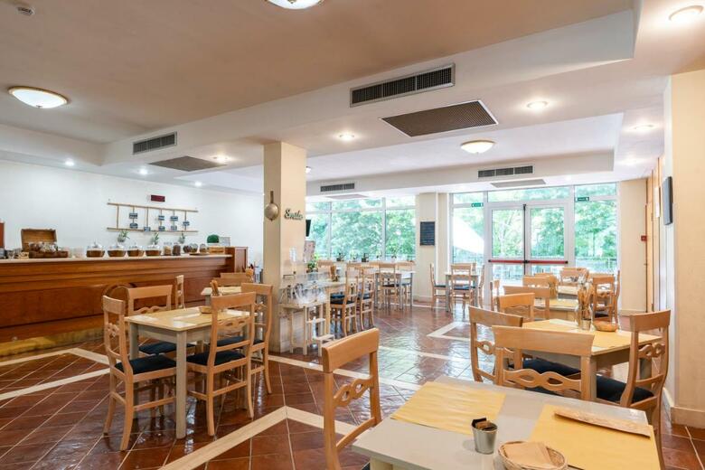 Hotel Residence Torre Di Pratolungo