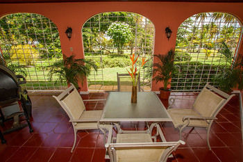 Villa The Bungalow At Pigeon Point