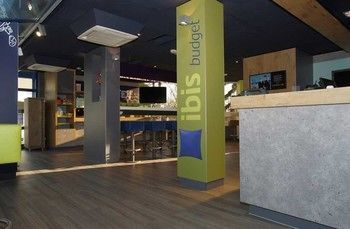 Hotel Ibis Budget Lyon Dardilly