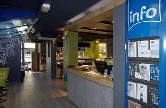 Hotel Ibis Budget Lyon Dardilly