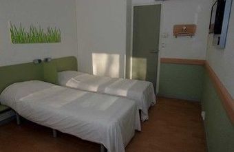 Hotel Ibis Budget Lyon Dardilly