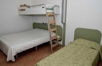 Hotel Ibis Budget Lyon Dardilly