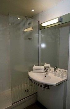 Hotel Ibis Budget Lyon Dardilly