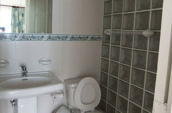 Bed & Breakfast Brisas Doradas
