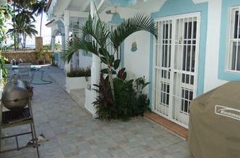 Bed & Breakfast Brisas Doradas