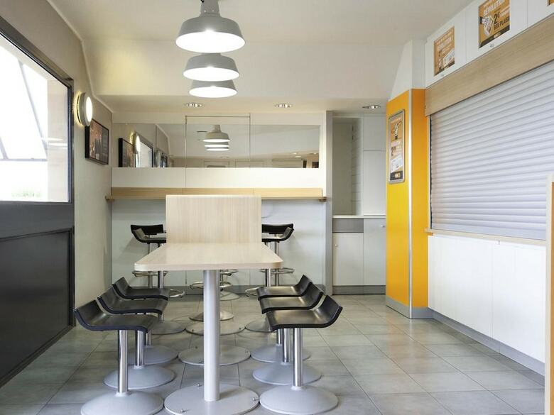 Hotelf1 Toulouse Ramonville