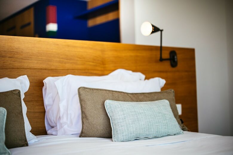 Hostal Villa Fiorella Art Hotel