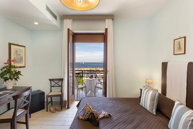 Apartamento Sea Breeze Residence