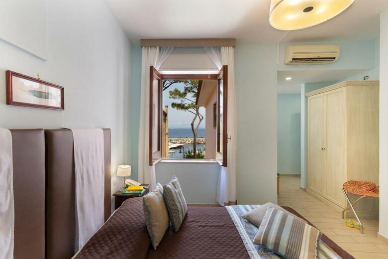 Apartamento Sea Breeze Residence