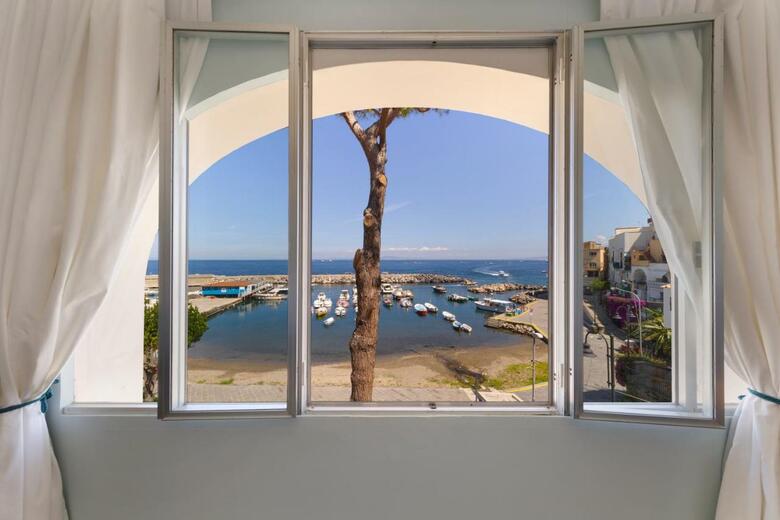 Apartamento Sea Breeze Residence