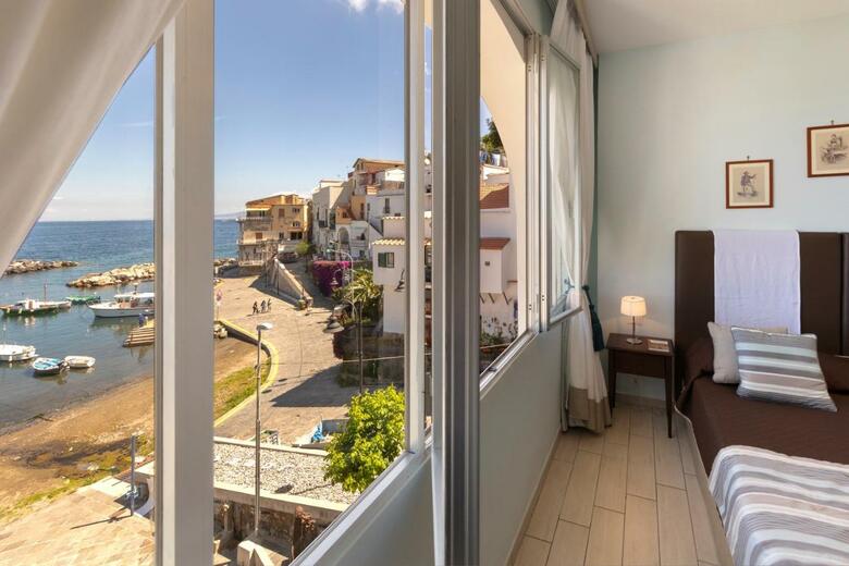 Apartamento Sea Breeze Residence