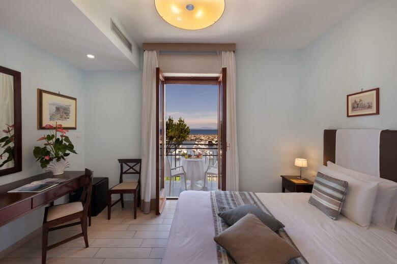 Apartamento Sea Breeze Residence