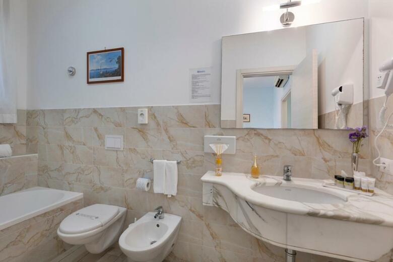 Apartamento Sea Breeze Residence
