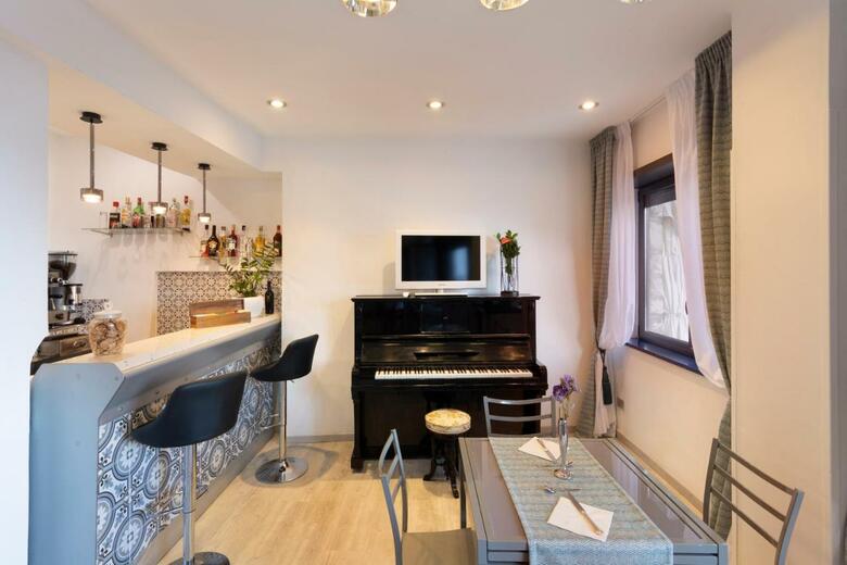 Apartamento Sea Breeze Residence