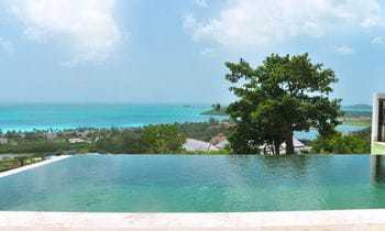 Villa Amazing