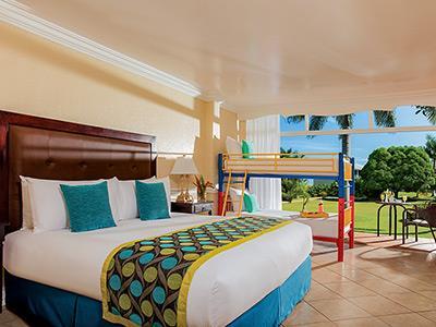 Hotel Sunscape Cove Montego Bay - All Inclusive