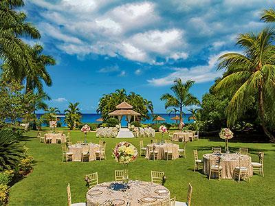 Hotel Sunscape Cove Montego Bay - All Inclusive