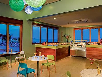 Hotel Sunscape Cove Montego Bay - All Inclusive
