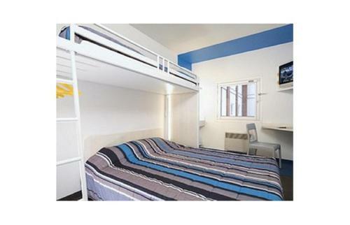 Hotelf1 Remiremont Saint Nabord