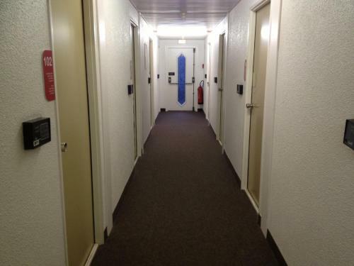 Hotelf1 Remiremont Saint Nabord