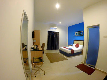 Hotel Royal Agate Beach Resort