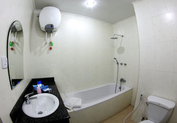 Hotel Glory