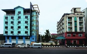 Hotel Glory