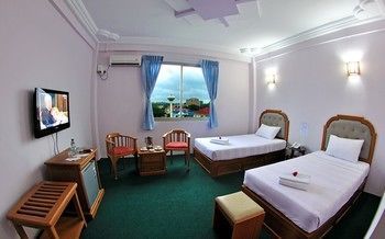 Hotel Glory
