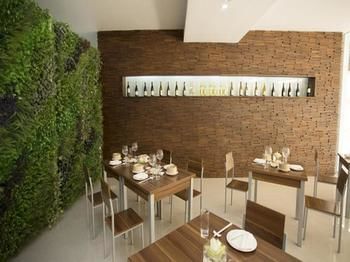 Merchant Art Boutique Hotel