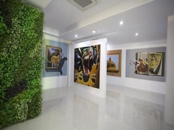 Merchant Art Boutique Hotel