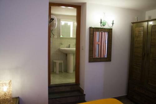 Apartamento Villa Crimi