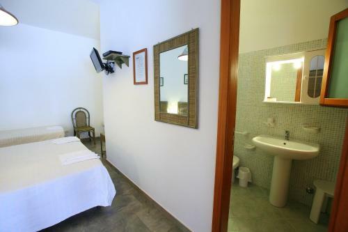 Apartamento Villa Crimi