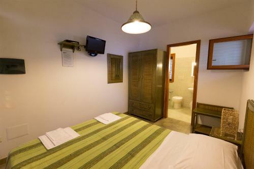Apartamento Villa Crimi