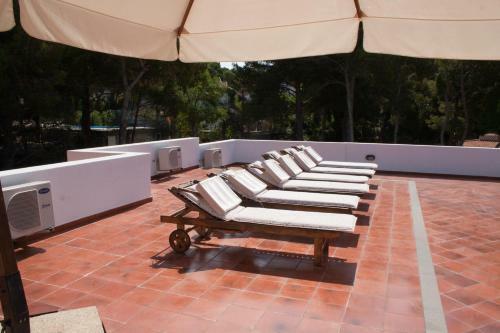 Apartamento Villa Crimi