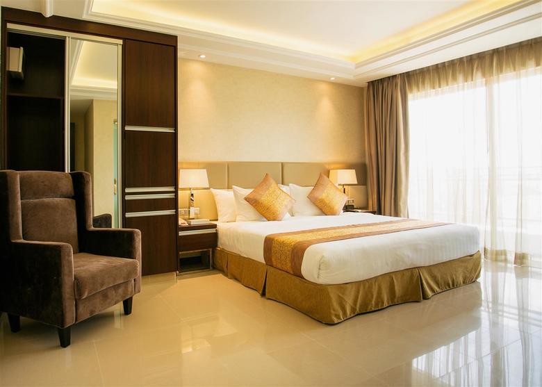 Best Western Plus Hotel Subic