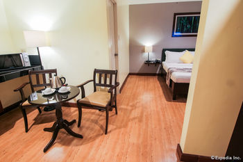 Gardenview Hotel