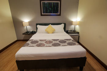 Gardenview Hotel