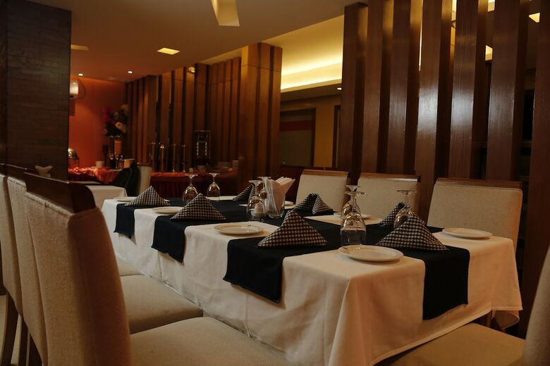 Hotel Swiss Garden