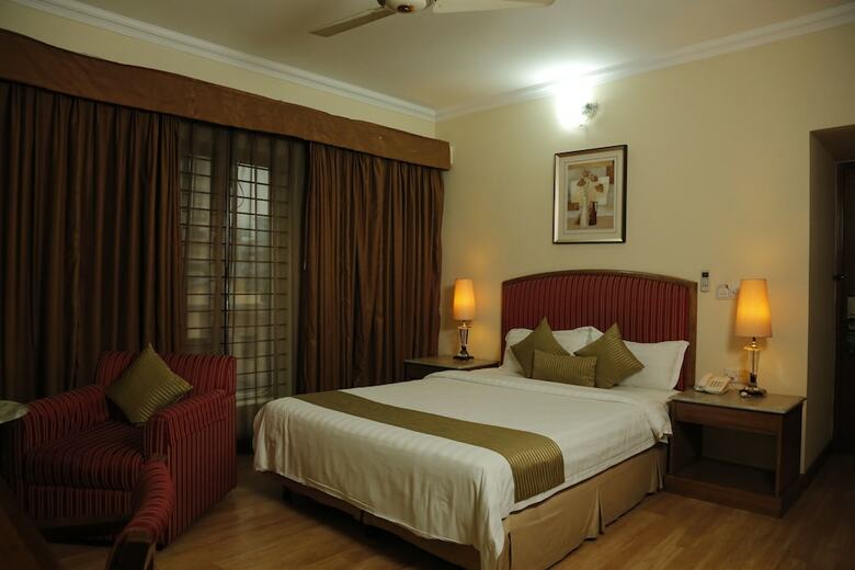 Hotel Swiss Garden